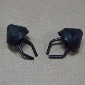 CSB372164 Bumper, With Clip, Pair