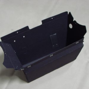 B06010T Glove Box Insert With Bracket