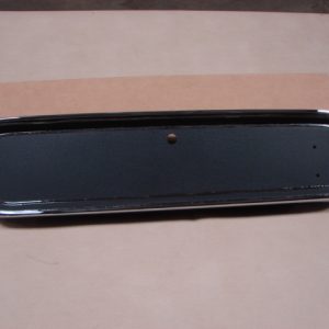 B06024I Glove Box Door, Black