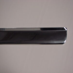 B10177D Rocker Panel Moulding, Left