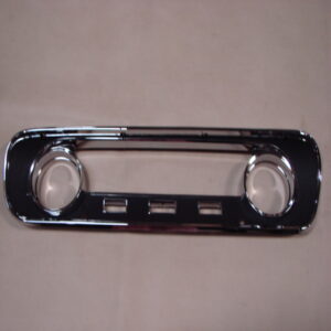 B10838L Instrument Bezel