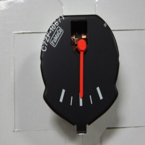 B10850B Amp Gauge