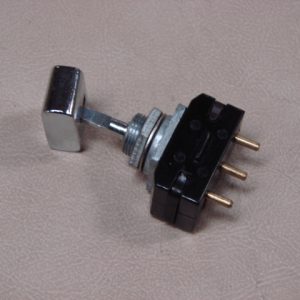 B13254A Sport Lamp Switch