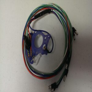 B13341M Turn Signal Switch