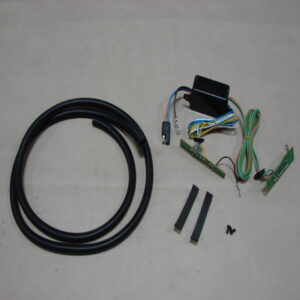 B13355C Hood Turn Signal Kit, Sequencing