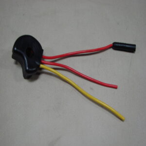 B14313B Ignition Switch Pigtail