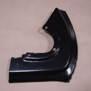 B16102E Fender Splash Shield, Front