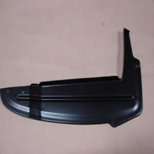 B16102D Fender Splash Shield, Rear