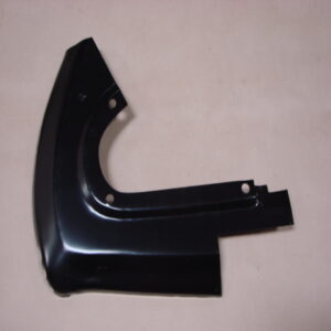 B16103D Fender Splash Shield, Front