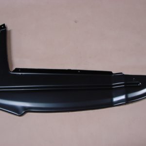 B16103C Fender Splash Shield, Rear