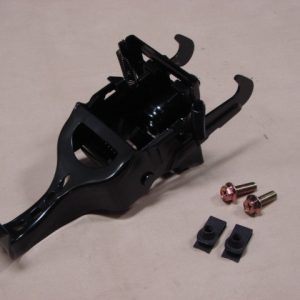 B16700E Hood Latch