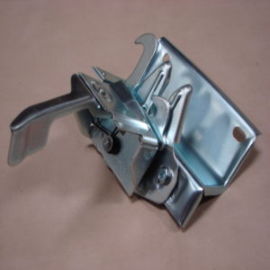 B16700C Hood Latch