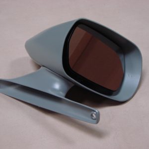 B17696T Outside Mirror, Racing