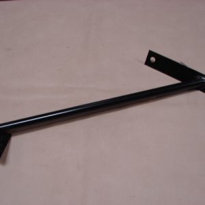 B17754B Front Bumper Arm, Outer