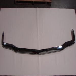 B17757C Front Bumper