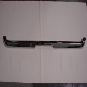 B17906D Rear Bumper