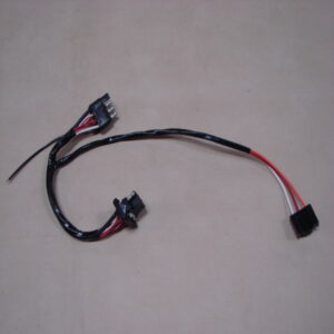 B18570C Heater Jumper Wire