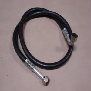 B19864J Air Conditioner Suction Hose