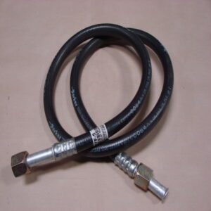 B19864B Air Conditioner Suction Hose