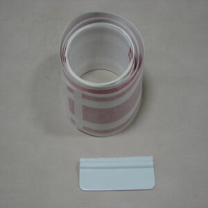 B20000S Stripe Kit, GT Type, Red