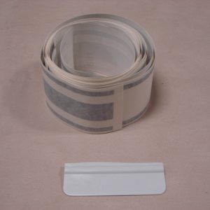 B20000R Stripe Kit, GT Type, Blue