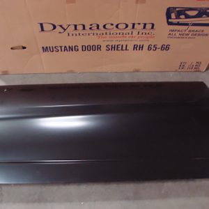 B20124C Door Shell