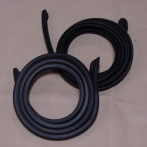 B20530E Door Weatherstrip, Pair