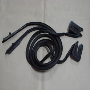 B20530I Door Weatherstrip, Pair