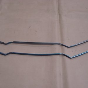 B20910A Door Edge Guard, Pair