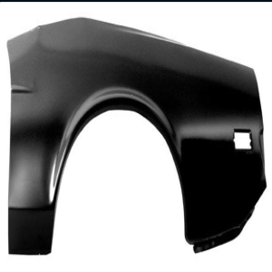 DBP8086 Quarter Panel Skin