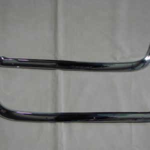 B42318A Convertible Well Side Trim, Pair