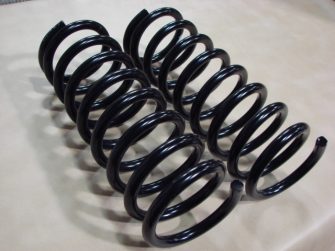 A5310M Coil Springs, Pair