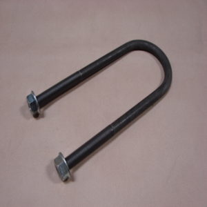 A5705E Leaf Spring U-Bolt