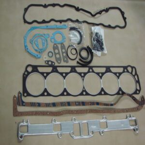 A6008F Engine Gasket Set