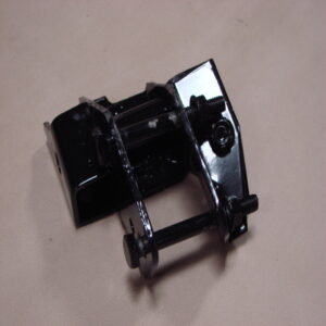 A6028F Motor Mount Brackets, Pair