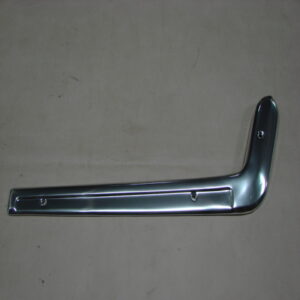 B61616B Seat Side Shield