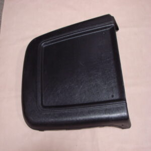 B61616A Seat Back Shield