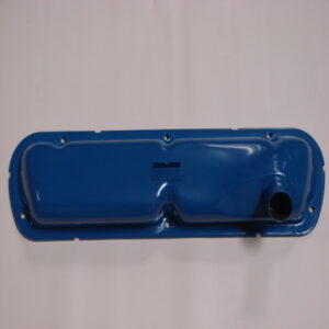 A6582J Valve Covers, Steel, Pair