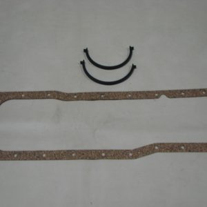 A6781F Oil Pan Gasket