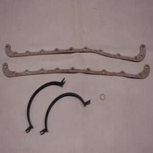 A6781E Oil Pan Gasket