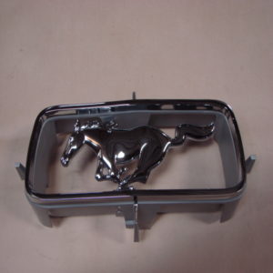 A8213E Grill Ornament