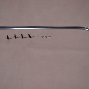 A8242D Grill Moulding