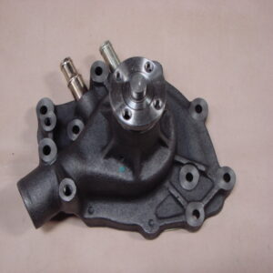 A8501O Water Pump, Cast Iron