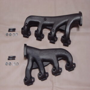 A9430C Exhaust Manifold, Pair