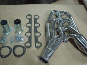 A9430G Headers Pair, Coated