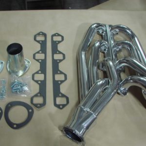 A9430G Headers, Pair, Coated