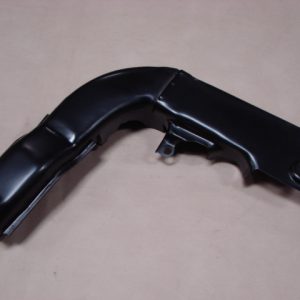 A9603B Exhaust Manifold Heat Shroud