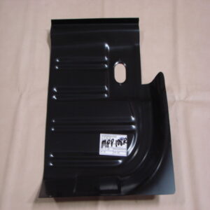 DBP5029 Rear Floor Pan