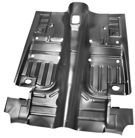 DBP5068 Complete Floor Pan