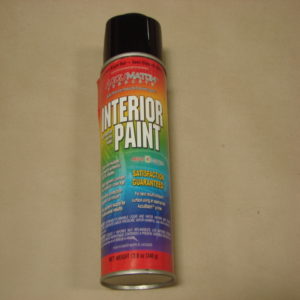 DPT20 Interior Paint, Red